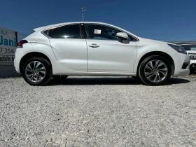 Citroen DS4 1.6E-HDi/NAVi/112K.C./EURO 5В/БЯЛА ПЕРЛА, снимка 3