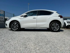 Citroen DS4 1.6E-HDi/NAVi/112K.C./EURO 5В/БЯЛА ПЕРЛА, снимка 4