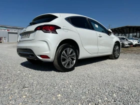 Citroen DS4 1.6E-HDi/NAVi/112K.C./EURO 5В/БЯЛА ПЕРЛА, снимка 6