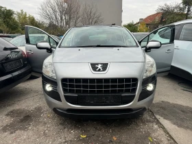 Peugeot 3008 1.6i 120HP 6 SKOROSTI 160000KM PANORAMA NOVA 2011G, снимка 1