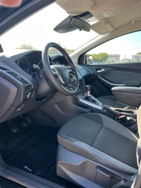 Ford Focus 1.6TDCI 116ps Внос Германия Топ, снимка 11