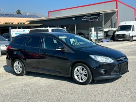 Ford Focus 1.6TDCI 116ps Внос Германия Топ, снимка 6