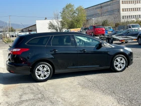 Ford Focus 1.6TDCI 116ps Внос Германия Топ, снимка 8