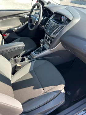 Ford Focus 1.6TDCI 116ps Внос Германия Топ, снимка 15
