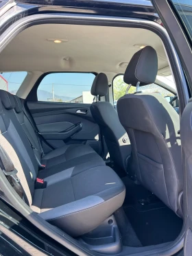 Ford Focus 1.6TDCI 116ps Внос Германия Топ, снимка 16