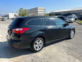 Ford Focus 1.6TDCI 116ps Внос Германия Топ, снимка 10