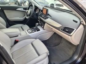 Audi A6 3.0TDI-QUATTRO-272k.c.-ЛИЗИНГ, снимка 14