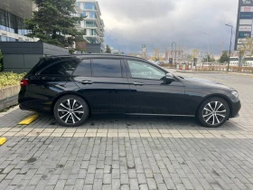 Mercedes-Benz E 300 Plug in hybrid , снимка 5