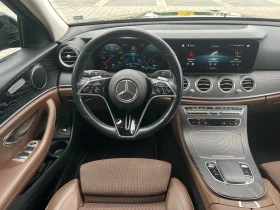 Mercedes-Benz E 300 Plug in hybrid , снимка 10