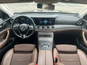 Mercedes-Benz E 300 Plug in hybrid , снимка 9