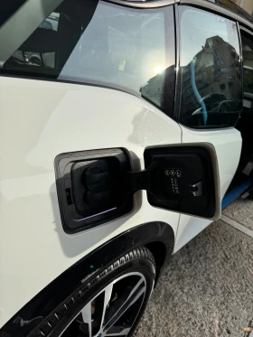 BMW i3 S 120ah 2022г. термопомпа, Carplay, Navi, снимка 14