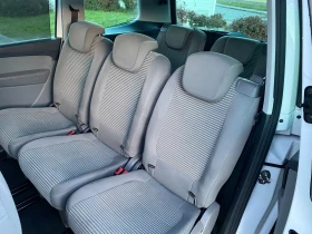 Seat Alhambra 2.0 tdi /4x4 / 6+ 1/, снимка 8