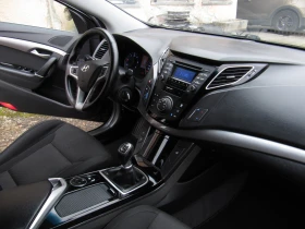 Hyundai I40 1.7CRDI 6ck., снимка 11