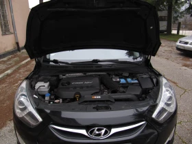 Hyundai I40 1.7CRDI 6ck., снимка 16