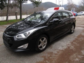 Hyundai I40 1.7CRDI 6ck., снимка 7