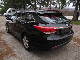 Hyundai I40 1.7CRDI 6ck., снимка 5