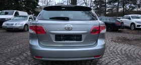 Toyota Avensis 2.0i * ОБСЛУЖЕН* * СЕРВ. ИСТОРИЯ* * ШВЕЙЦАРИЯ, снимка 6