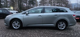 Toyota Avensis 2.0i * ОБСЛУЖЕН* * СЕРВ. ИСТОРИЯ* * ШВЕЙЦАРИЯ, снимка 8