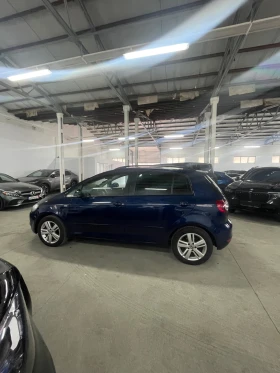 VW Golf Plus 1.4TSI/Подгрев/Парктр/Обслужена/ГЕРМАНИЯ!!!, снимка 8