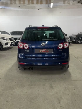 VW Golf Plus 1.4TSI/Подгрев/Парктр/Обслужена/ГЕРМАНИЯ!!!, снимка 4
