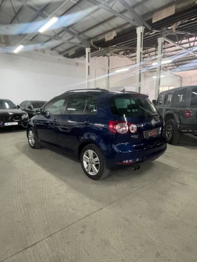VW Golf Plus 1.4TSI/Подгрев/Парктр/Обслужена/ГЕРМАНИЯ!!!, снимка 6