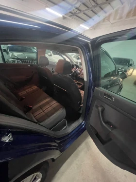 VW Golf Plus 1.4TSI/Подгрев/Парктр/Обслужена/ГЕРМАНИЯ!!!, снимка 16