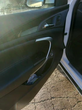 Opel Insignia, снимка 15