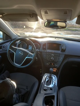 Opel Insignia, снимка 10