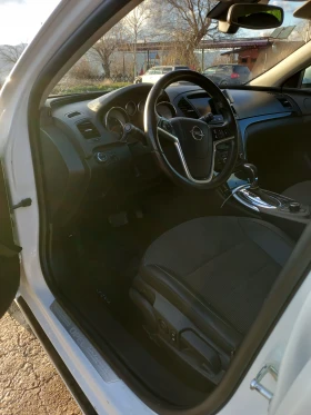 Opel Insignia, снимка 8