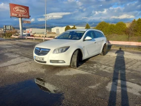 Opel Insignia, снимка 4