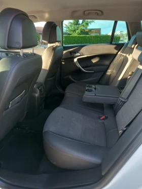 Opel Insignia, снимка 16