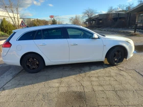 Opel Insignia, снимка 6