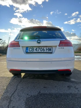 Opel Insignia, снимка 14