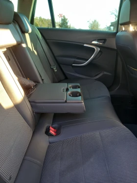 Opel Insignia, снимка 12
