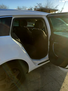 Opel Insignia, снимка 13