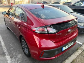 Hyundai Ioniq, снимка 3