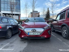 Hyundai Ioniq, снимка 2