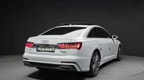 Audi A6 45TDI/4x4/Пълна сервизна история !!!, снимка 2