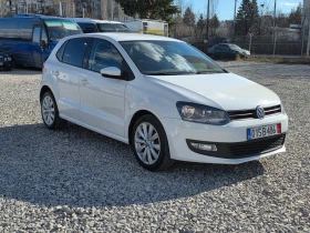 VW Polo 1.4i 68k.c UNIKAT ITALIA GAZ, снимка 1
