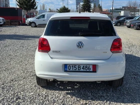 VW Polo 1.4i 68k.c UNIKAT ITALIA GAZ, снимка 5