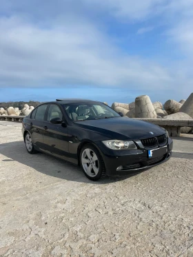 BMW 320 320 D, снимка 3