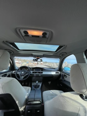 BMW 320 320 D, снимка 10