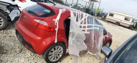 Kia Rio 1.4i  G4FAE, снимка 4