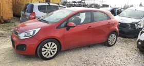 Kia Rio 1.4i  G4FAE, снимка 2