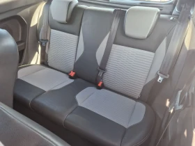 Ford Fiesta 1.6Turbo ST 183kc, снимка 9