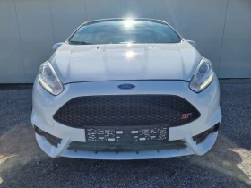 Ford Fiesta 1.6Turbo ST 183kc, снимка 5
