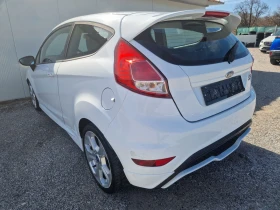 Ford Fiesta 1.6Turbo ST 183kc, снимка 4