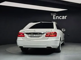 Mercedes-Benz E 350 4Matic Avantgarde, снимка 4