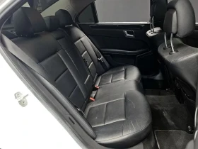 Mercedes-Benz E 350 4Matic Avantgarde, снимка 12