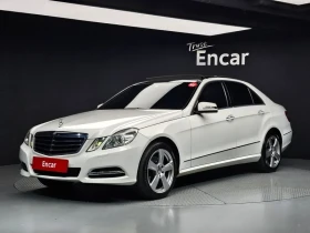 Mercedes-Benz E 350 4Matic Avantgarde, снимка 1